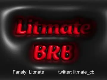 Chaturbate Live Sex of litmate