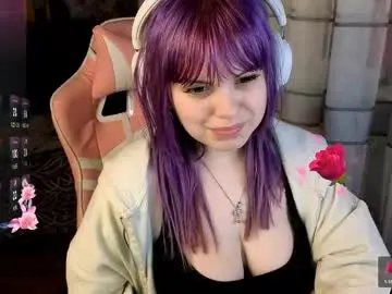 Chaturbate Live Sex Cam of lovelykristii