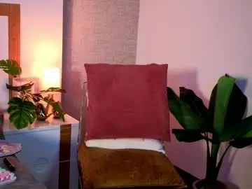 Chaturbate Adult Webcams of lyahaven