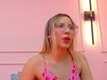 Chaturbate Sex Cam of maddietease