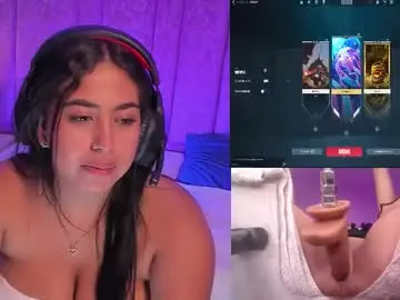 Chaturbate Live Sex of marihanferrer