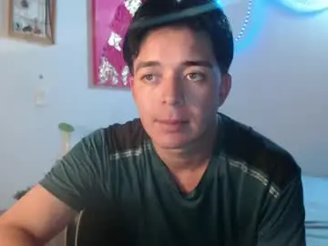 Chaturbate Private Sex Chat of martindelarua574163