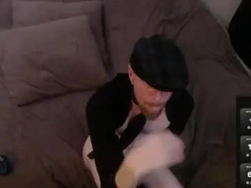 Chaturbate Live Sex of maxrouger