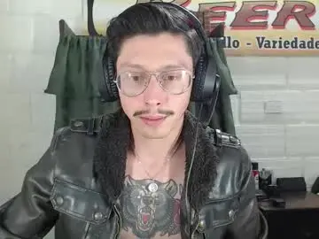 Chaturbate Free Porn Cam of miguel__98