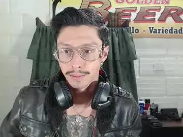 Chaturbate Best Webcam of miguel__98