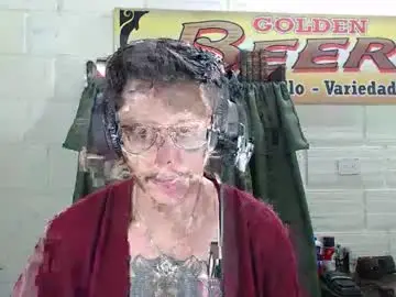 Chaturbate Adult Webcams of miguel__98