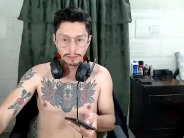 Chaturbate Free Live Porn of miguel__98