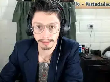 Chaturbate Private Sex Chat of miguel__98