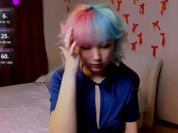 Chaturbate Adult Webcam of milla_waves