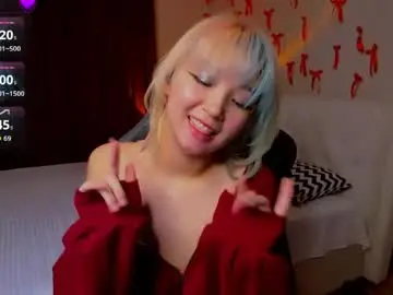 Chaturbate Sex Cam of milla_waves