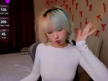 Chaturbate Nude Webcam of milla_waves