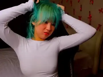 Chaturbate Best Webcam of milla_waves