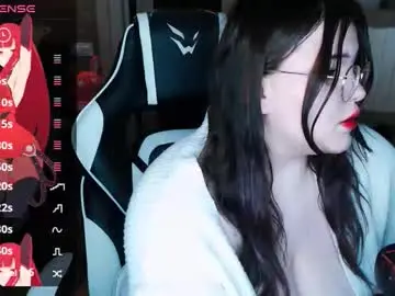 Chaturbate Free Live Porn of mo_atsui
