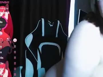 Chaturbate Watch Live Sex Cams of mo_atsui