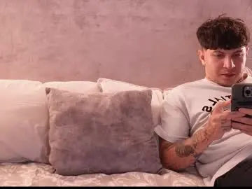 Chaturbate Free Live Porn of nicky_and_blake