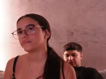 Chaturbate Best live sex cam show of nicky_and_blake