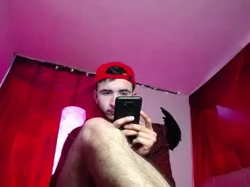 Chaturbate Nude Webcam of noha_lux1