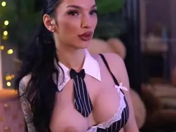 Chaturbate Sex Chat of nyssasky