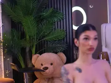 Chaturbate Free Live Porn of nyssasky