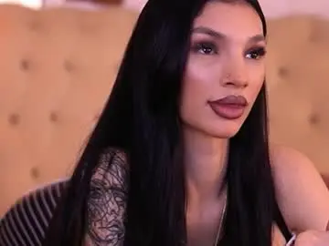 Chaturbate Sex Chat of nyssasky