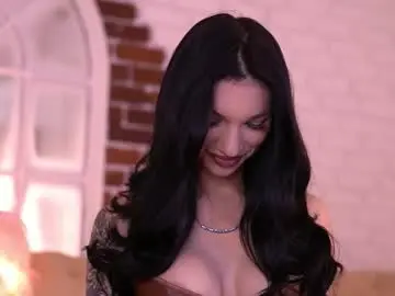 Chaturbate Nude Webcam of nyssasky