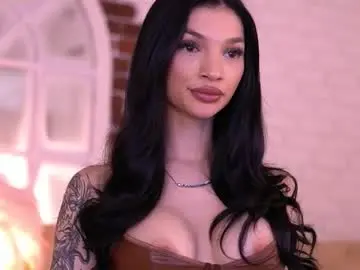 Chaturbate Watch Live Sex Cams of nyssasky