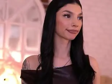 Chaturbate Free Live Porn of nyssasky