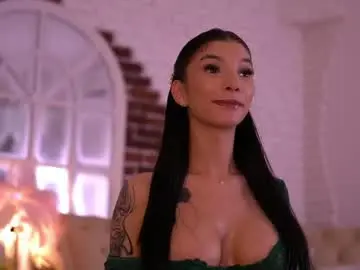 Chaturbate Live Sex of nyssasky