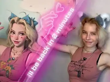 Chaturbate Nude Webcam of pink_lila18