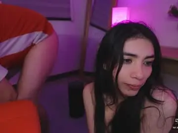 Chaturbate Live Porn of samantha_night__