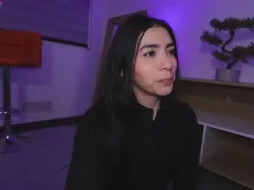 Chaturbate Live Sex Cam of samantha_night__