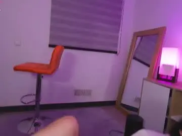 Chaturbate Sex Chat of samantha_night__