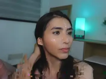 Chaturbate Sex Cam of samantha_night__