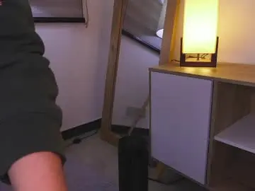 Chaturbate Nude Webcam of samantha_night__