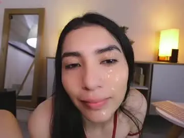 Chaturbate Best Webcam of samantha_night__