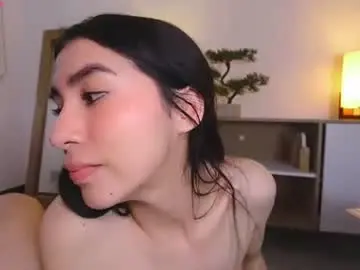 Chaturbate Best Webcam of samantha_night__