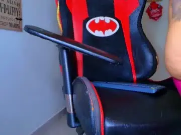 Chaturbate Sex Chat of selina_kyl3