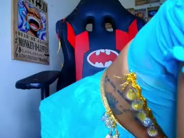 Chaturbate Adult Video Chat of selina_kyl3