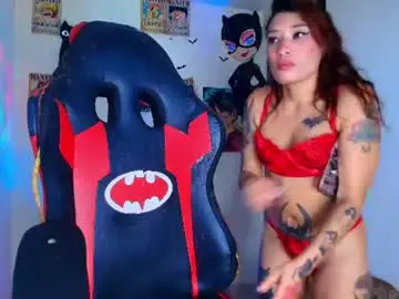Chaturbate Adult Webcams of selina_kyl3