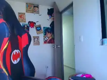 Chaturbate Live Porn of selina_kyl3