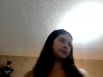 Chaturbate Live Sex of serena_velvet