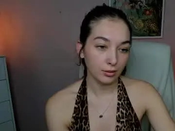 Chaturbate Nude Webcam of sugar_xmegan