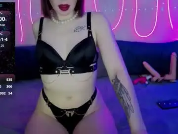 Chaturbate Best Webcam of sweat_cherry