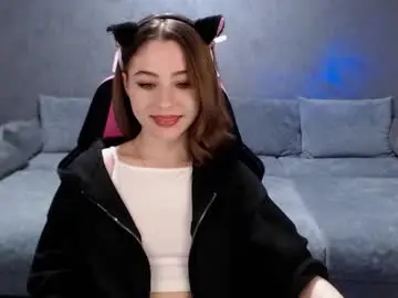 Chaturbate Nude Webcam of tessawillson