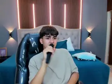 Chaturbate Sex Chat of tommy18__