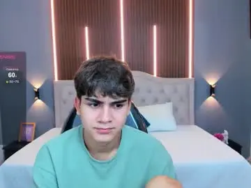 Chaturbate Adult Video Chat of tommy18__