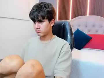 Chaturbate Sex Cam of tommy18__