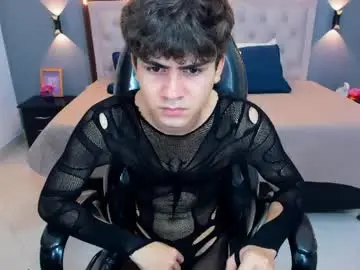 Chaturbate Live Porn of tommy18__