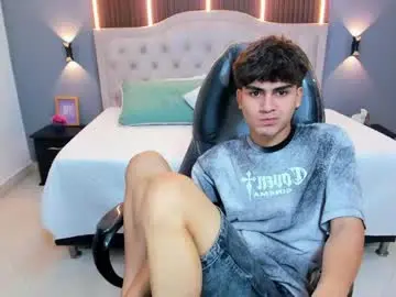 Chaturbate Adult Webcam of tommy18__