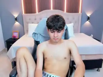 Chaturbate Private Sex Chat of tommy18__
